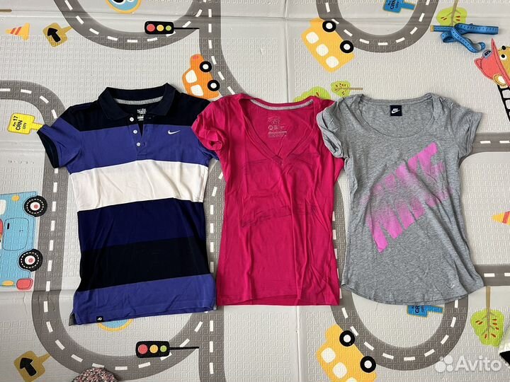 Вещи пакетом 42-44 Nike Ostin