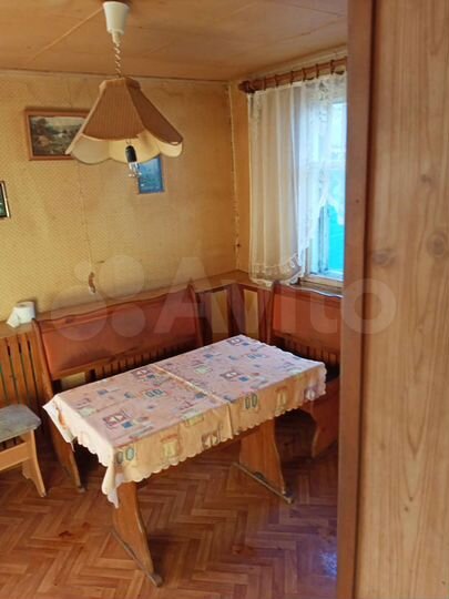 Дом 72 м² на участке 10 сот.