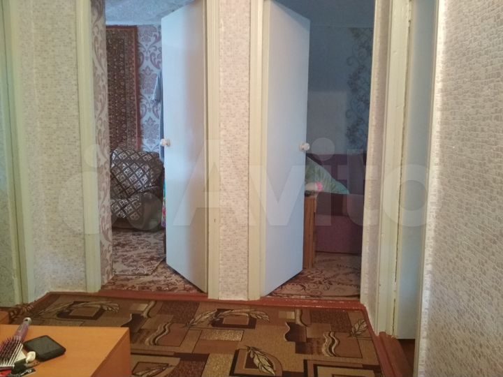 Дом 70 м² на участке 9 сот.