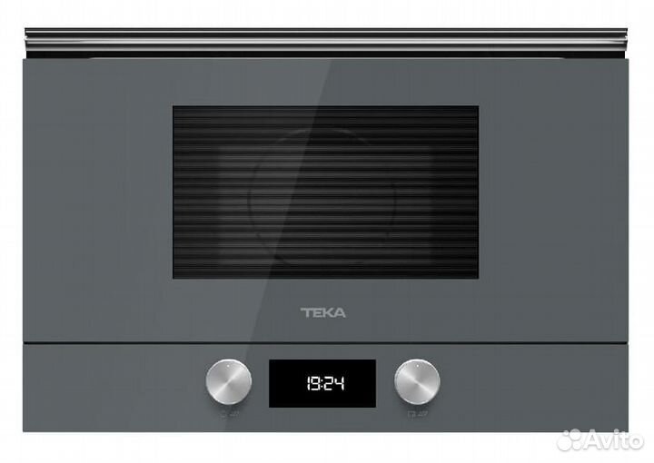 Комплект кухонной встраиваемой техники teka