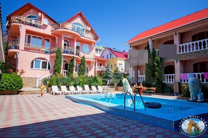 Комната 18 м², 2/3 эт.