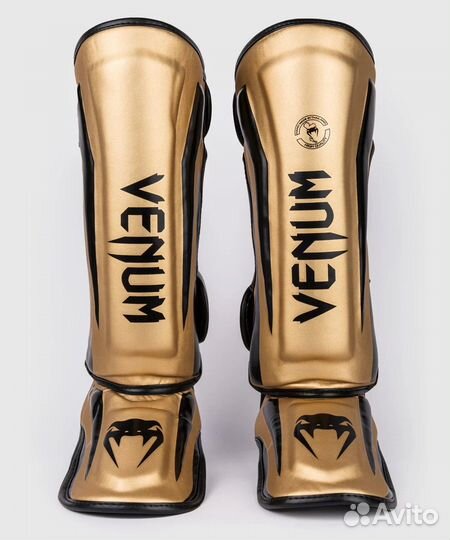 Защита голени Venum Elite