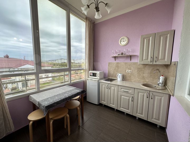 2-к. квартира, 47 м², 3/5 эт.