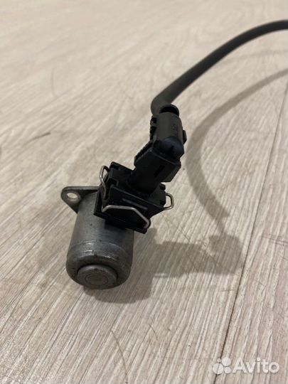 Клапан PML рулевой рейки Mercedes Benz E250 W212