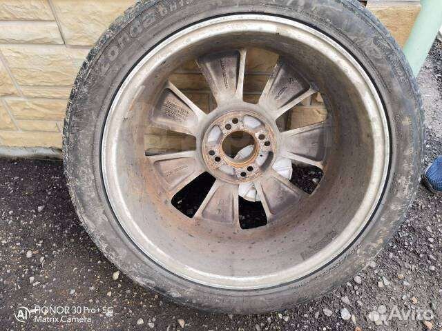 Goform G-325 215/45 R17