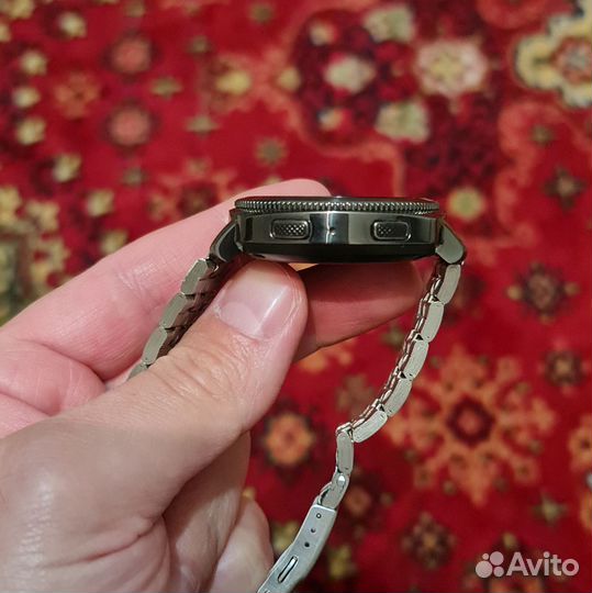 Samsung Gear sport