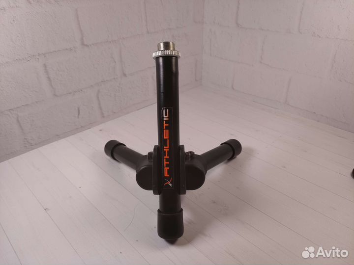 Настольная стойка для микрофона Athletic MS-4