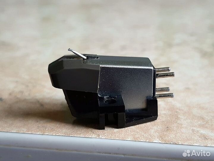 Victor Z-1S мм головка звукоснимателя из Японии