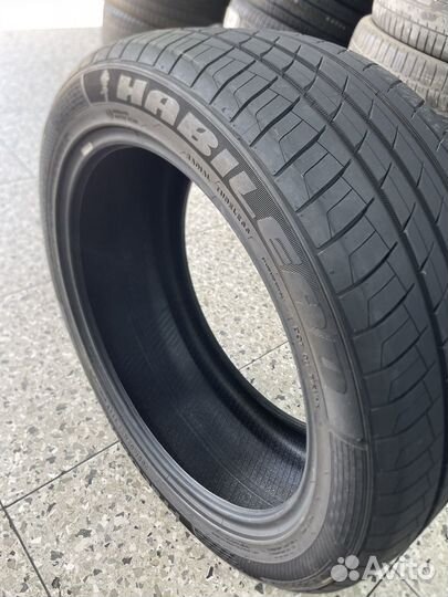 Habilead PracticalMax H/P RS26 295/40 R21