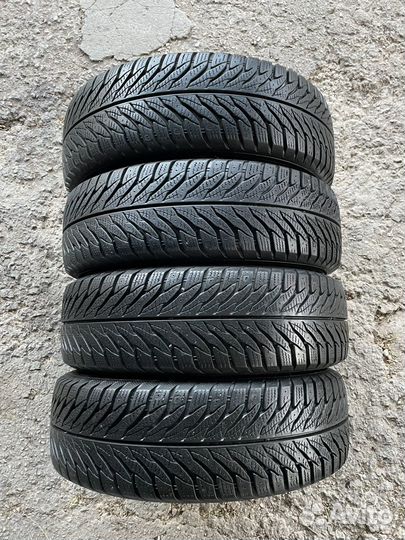 КАМА Alga (HK-531) 195/65 R15 91T