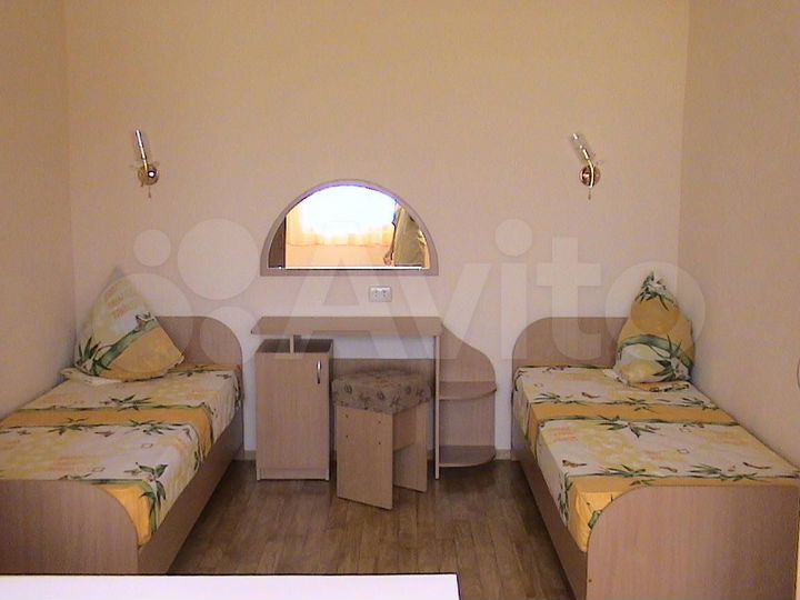 Коттедж 120 м² на участке 12 сот.