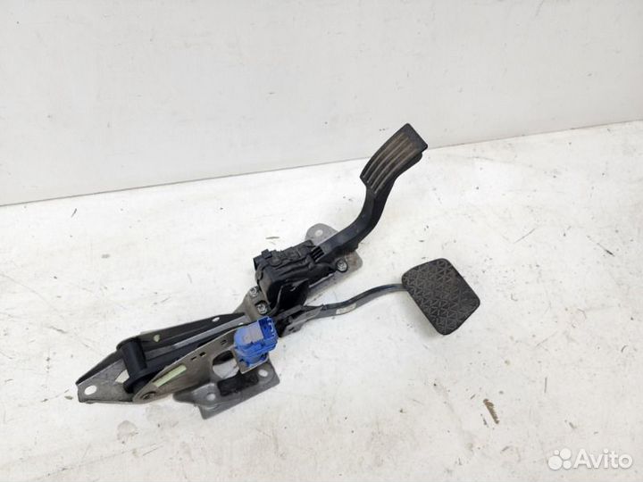 Педаль газа Volvo C30 1 2006-2013
