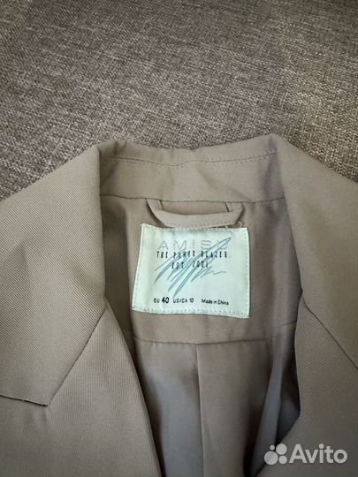 Пакет женских вещей zara, hm, mango (14 шт)