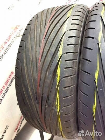 Goodyear Eagle F1 Asymmetric 235/50 R18 97V