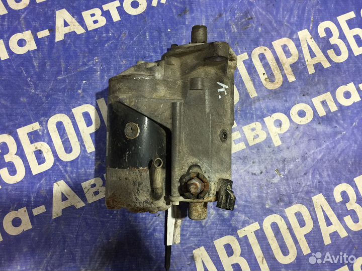 Стартер Toyota Hi Lux Тойота Хай Люкс