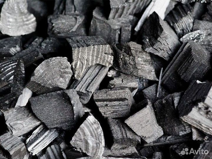 Уголь для отопления