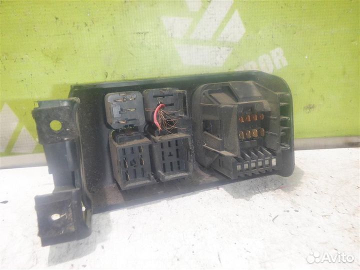 Переключатель света фар Опель Вектра А