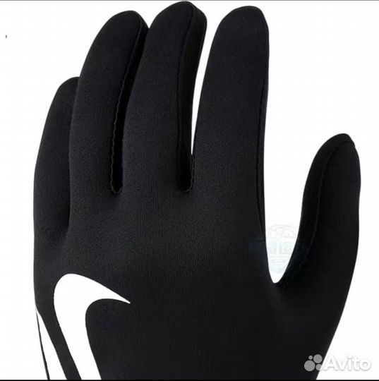 Перчатки Nike Hyperwarm