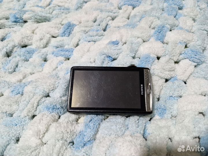 Fujifilm Finepix Z900EXR