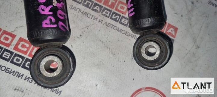 Стойка задняя subaru legacy