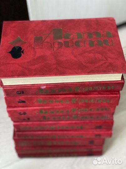 Антикварные книги