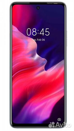 Tecno pova 2 128+4 GB