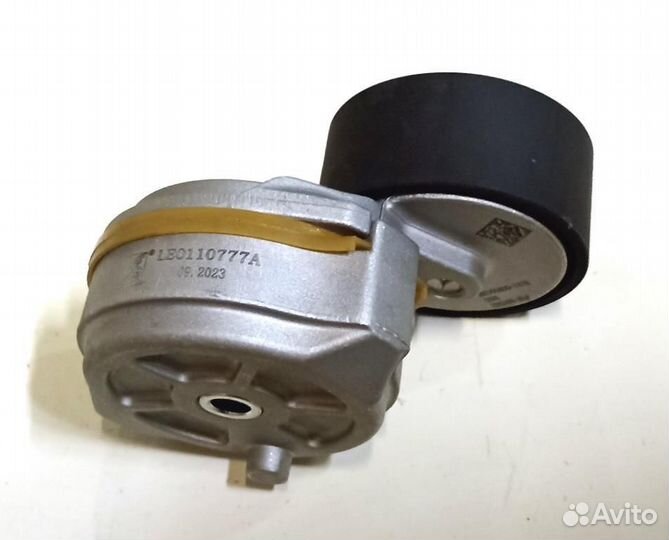 Ролик натяжителя howo (LEO Trade) LEO110777A