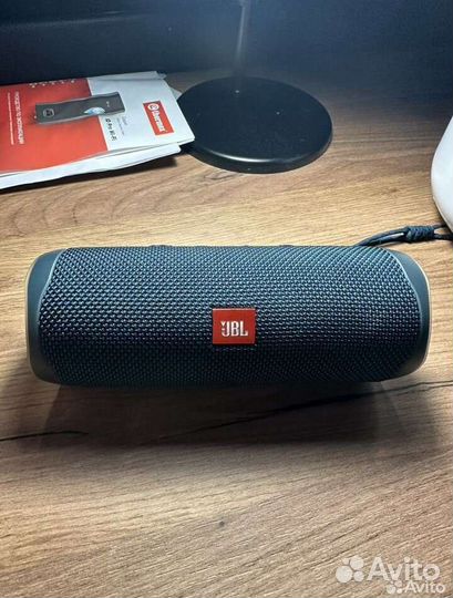 Колонка jbl flip 5