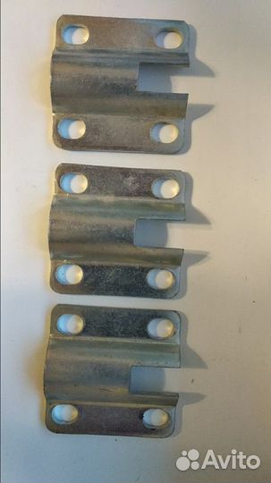 Подвесы скрытого крепления