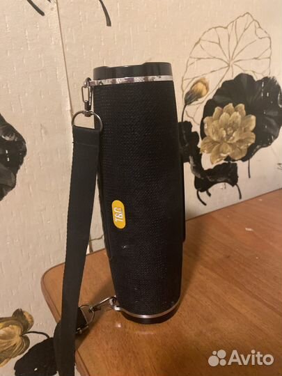 Портативная колонка T&G