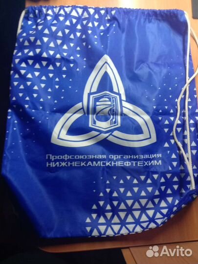 Мешок для обуви