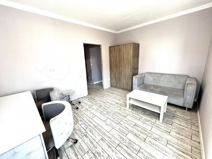 3-к. квартира, 63,4 м², 19/22 эт.