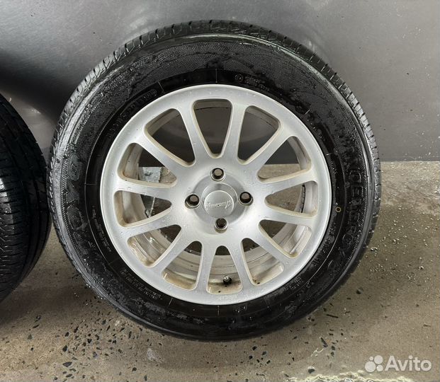 Вспо вега r15