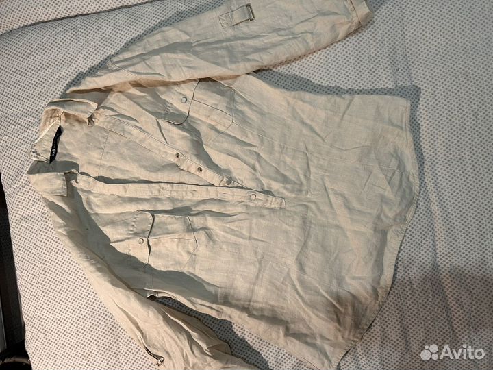 Женские рубашки и блузки