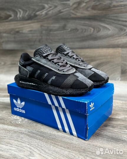 Кроссовки мужские Adidas Retropy E 5