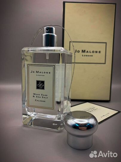 Духи Jo Malone 100ml