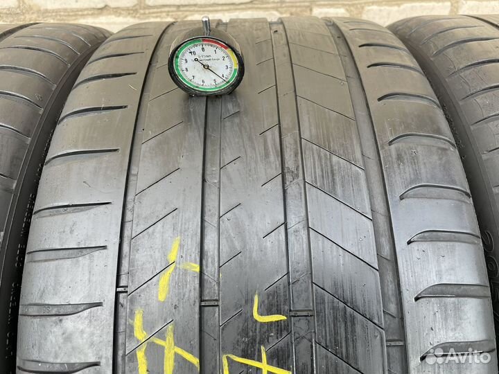 Michelin Latitude Sport 3 295/35 R20