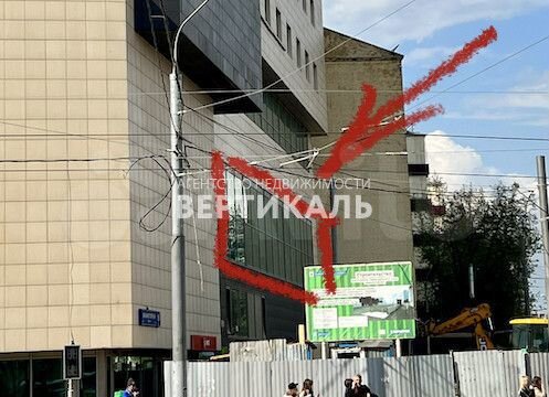 ПСН в шаге от метро