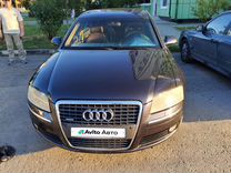 Audi A8 4.2 AT, 2004, 154 000 км, с пробегом, цена 840 000 руб.