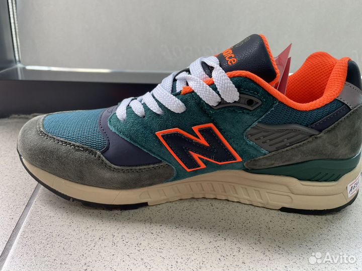 Кроссовки New Balance 998