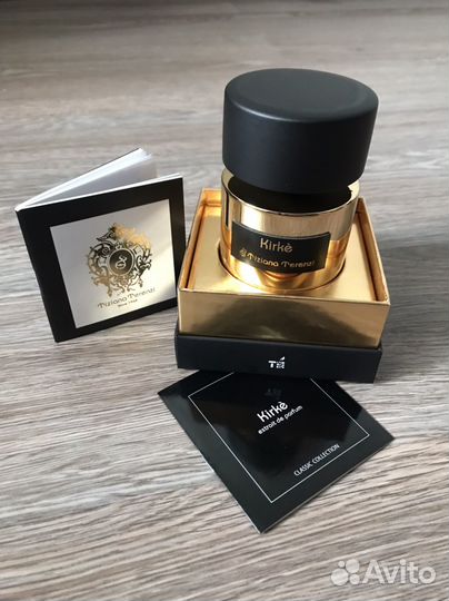 Духи Tiziana Terenzi унисекс Kirke 100 мл