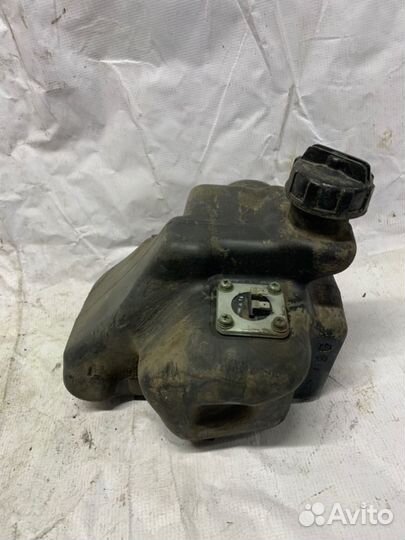 Бензобак Suzuki Lets 2 NEW