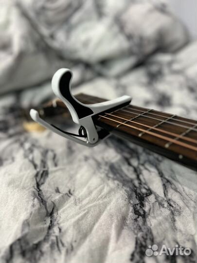 Гитара yamaha c40