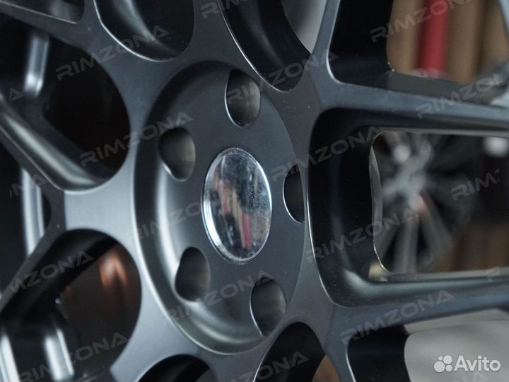 Литые диски R20 для Toyota. Арт3041