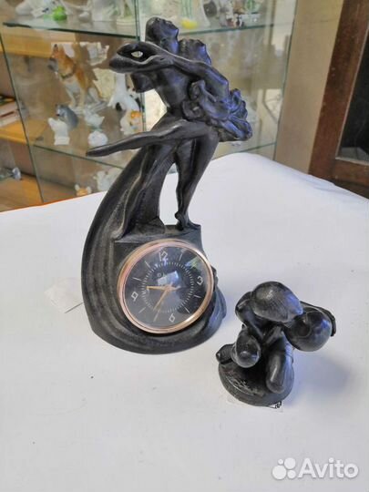 Каслинское литье