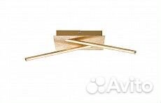 Накладной светильник Globo Fuego 67832-12G