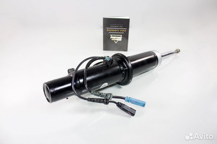 Бмв Х6 передний амортизатор Е71, Е72 2008-2013