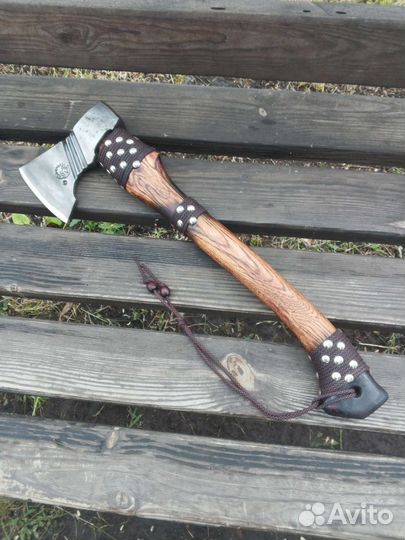 Топор Корсар