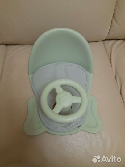 Стульчик для купания малыша