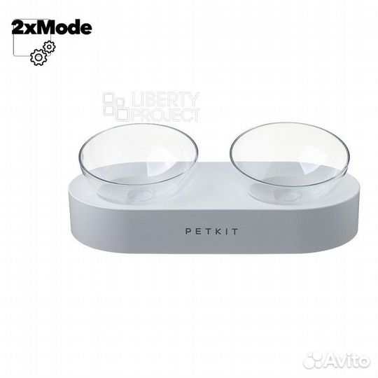 Миска для животных Xiaomi Petkit 15 Adjustable Do